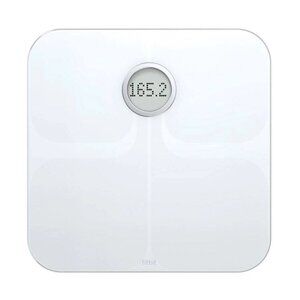Fitbit Aria FB201W Wi-Fi White Smart Scale